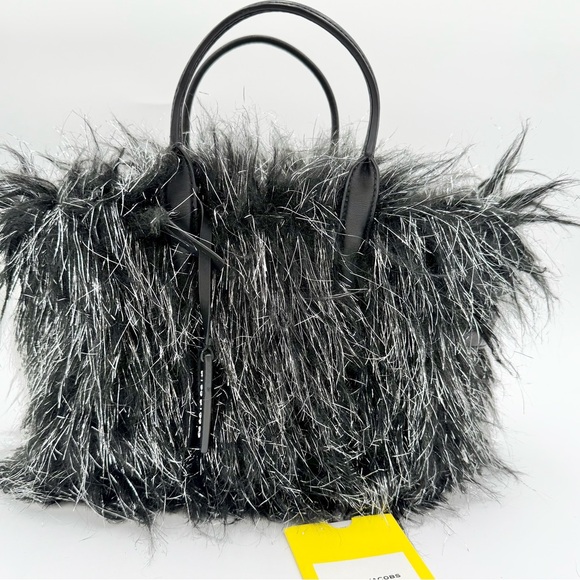 Marc Jacobs Handbags - SOLD Marc Jacobs The Creature Small Tote bag